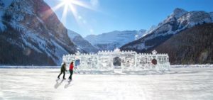 Lake Louise, Canada