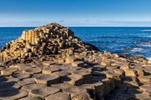 Giants Causeway