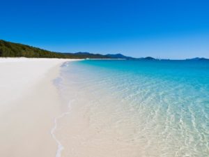 Whitehaven Beach