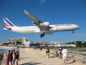 Aeroplane Beach